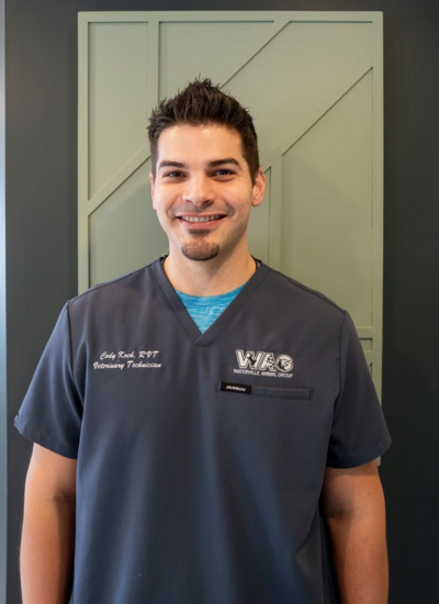 Dr. VonAlmen